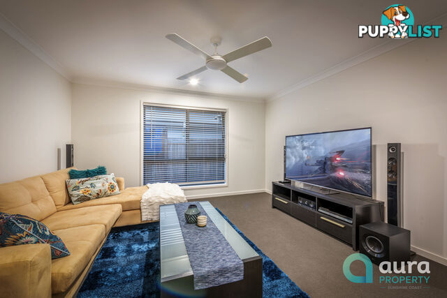 25 Jade Cres Caloundra West QLD 4551