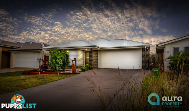 25 Jade Cres Caloundra West QLD 4551