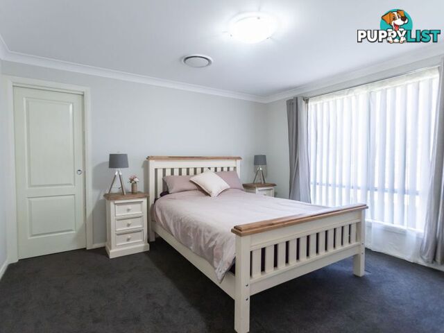 2 Tallowwood Drive GUNNEDAH NSW 2380