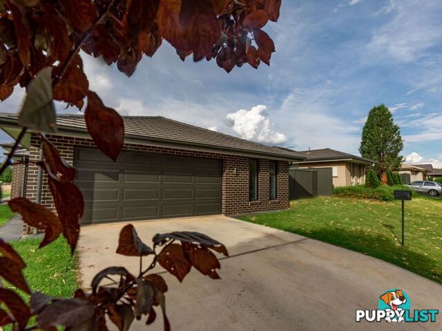 2 Tallowwood Drive GUNNEDAH NSW 2380