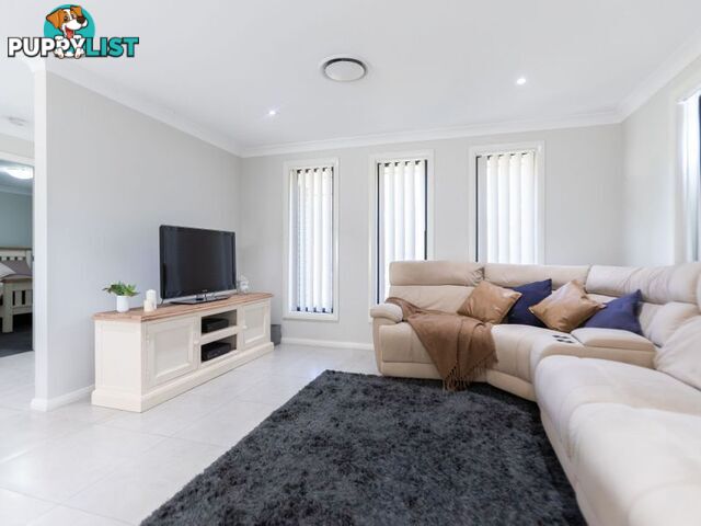 2 Tallowwood Drive GUNNEDAH NSW 2380