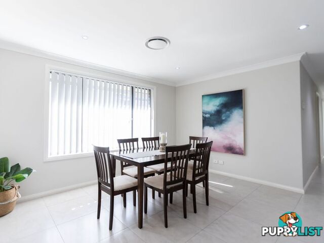 2 Tallowwood Drive GUNNEDAH NSW 2380