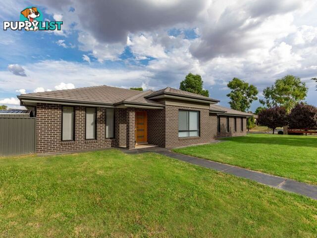 2 Tallowwood Drive GUNNEDAH NSW 2380