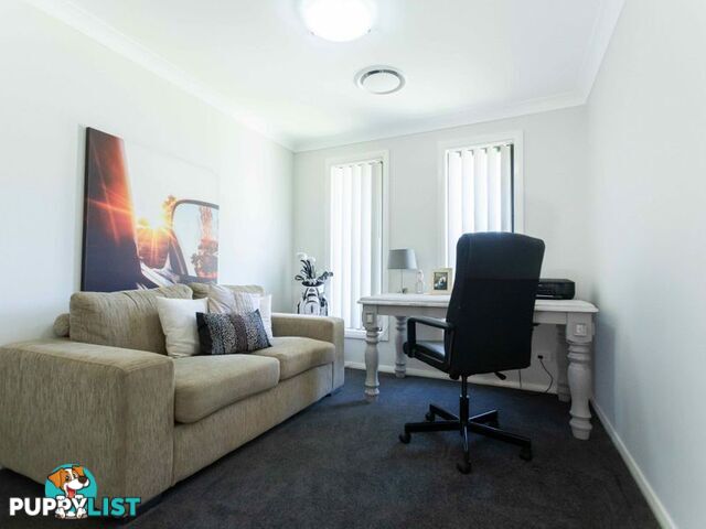 2 Tallowwood Drive GUNNEDAH NSW 2380