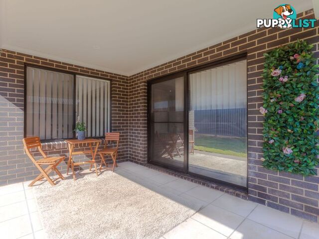 2 Tallowwood Drive GUNNEDAH NSW 2380