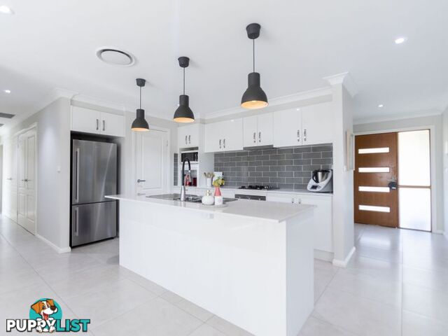 2 Tallowwood Drive GUNNEDAH NSW 2380