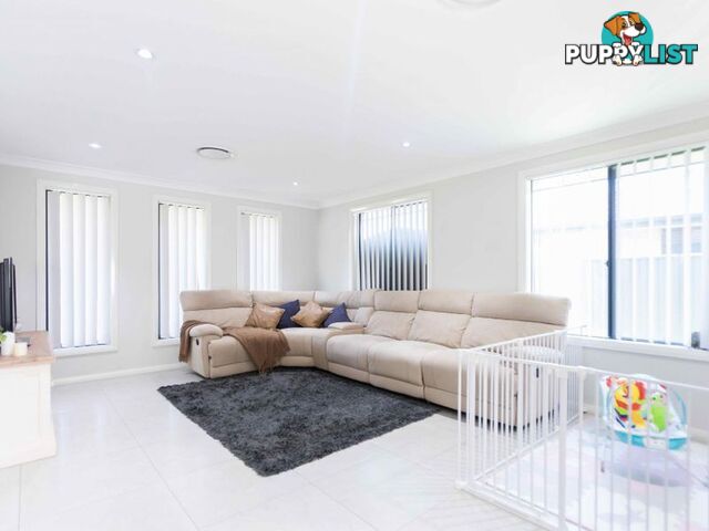 2 Tallowwood Drive GUNNEDAH NSW 2380