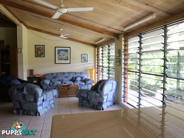 1150 Bramston Beach Road BRAMSTON BEACH QLD 4871