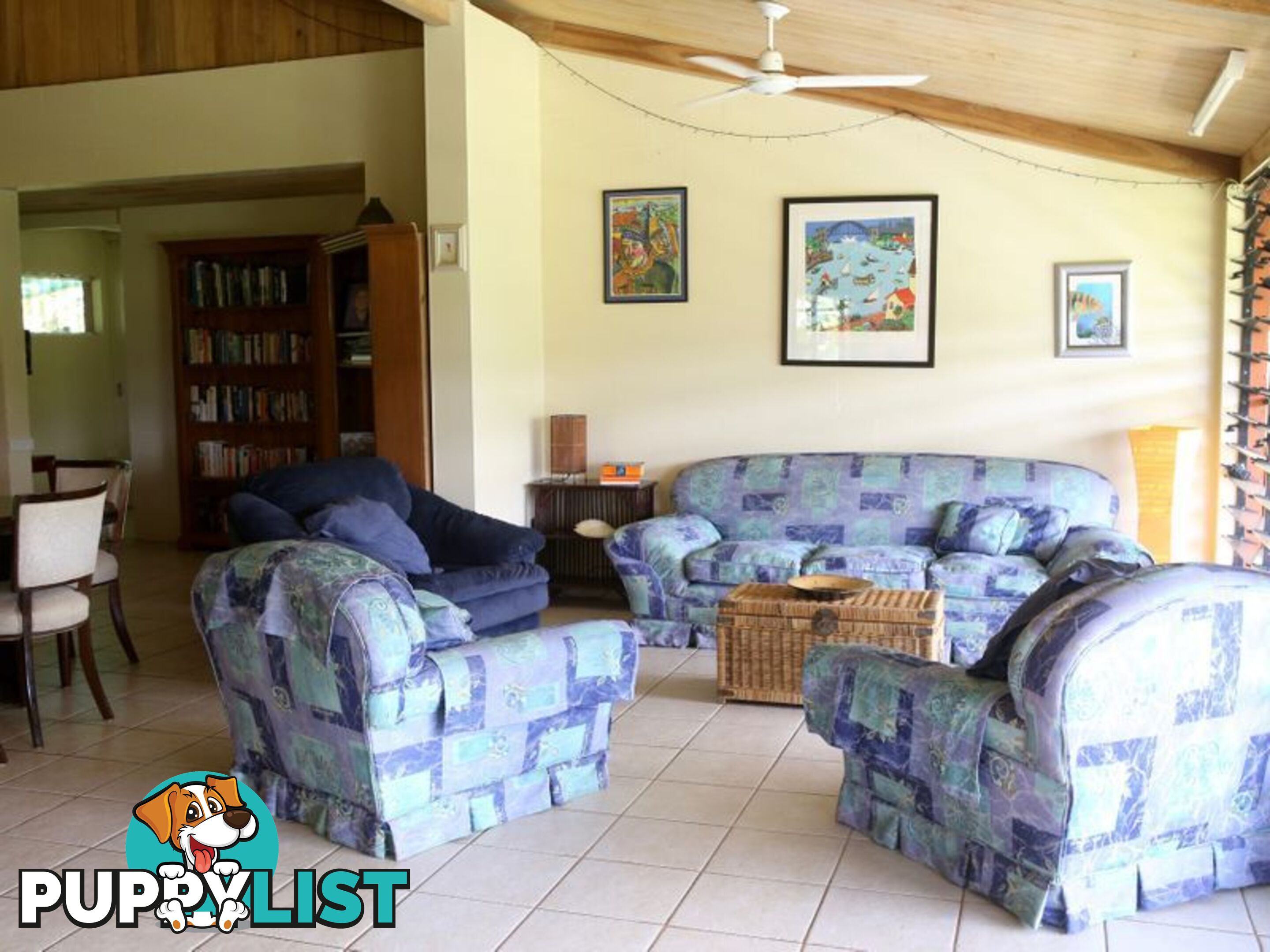 1150 Bramston Beach Road BRAMSTON BEACH QLD 4871