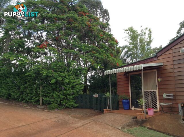 258 Apple Tree Creek Hall Road NORTH ISIS QLD 4660