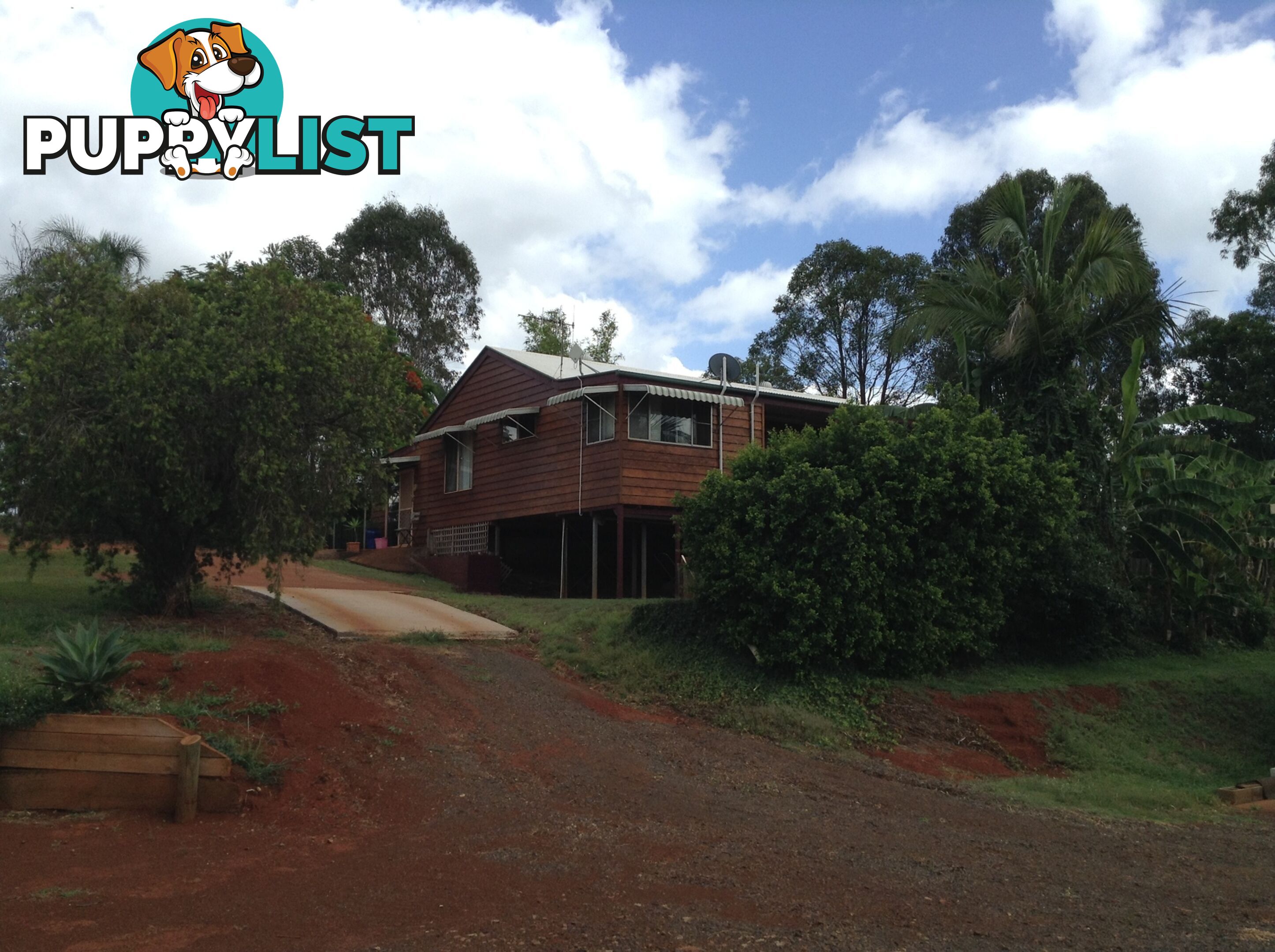 258 Apple Tree Creek Hall Road NORTH ISIS QLD 4660