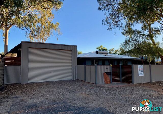 110 Kurrajong Drive East Side NT 0870