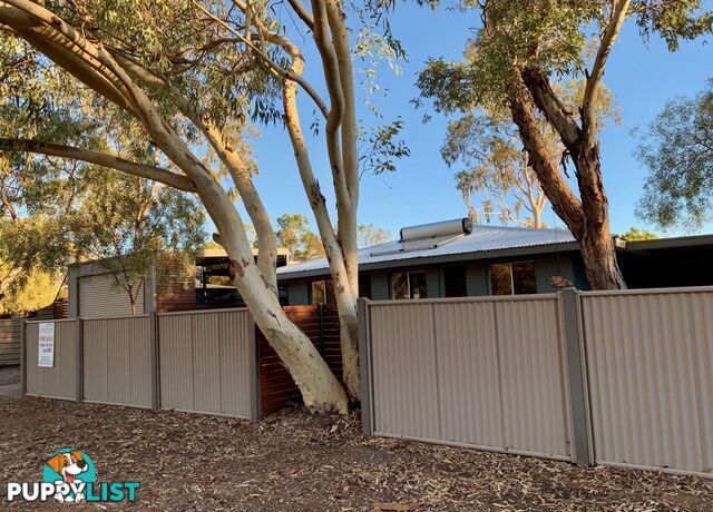 110 Kurrajong Drive East Side NT 0870