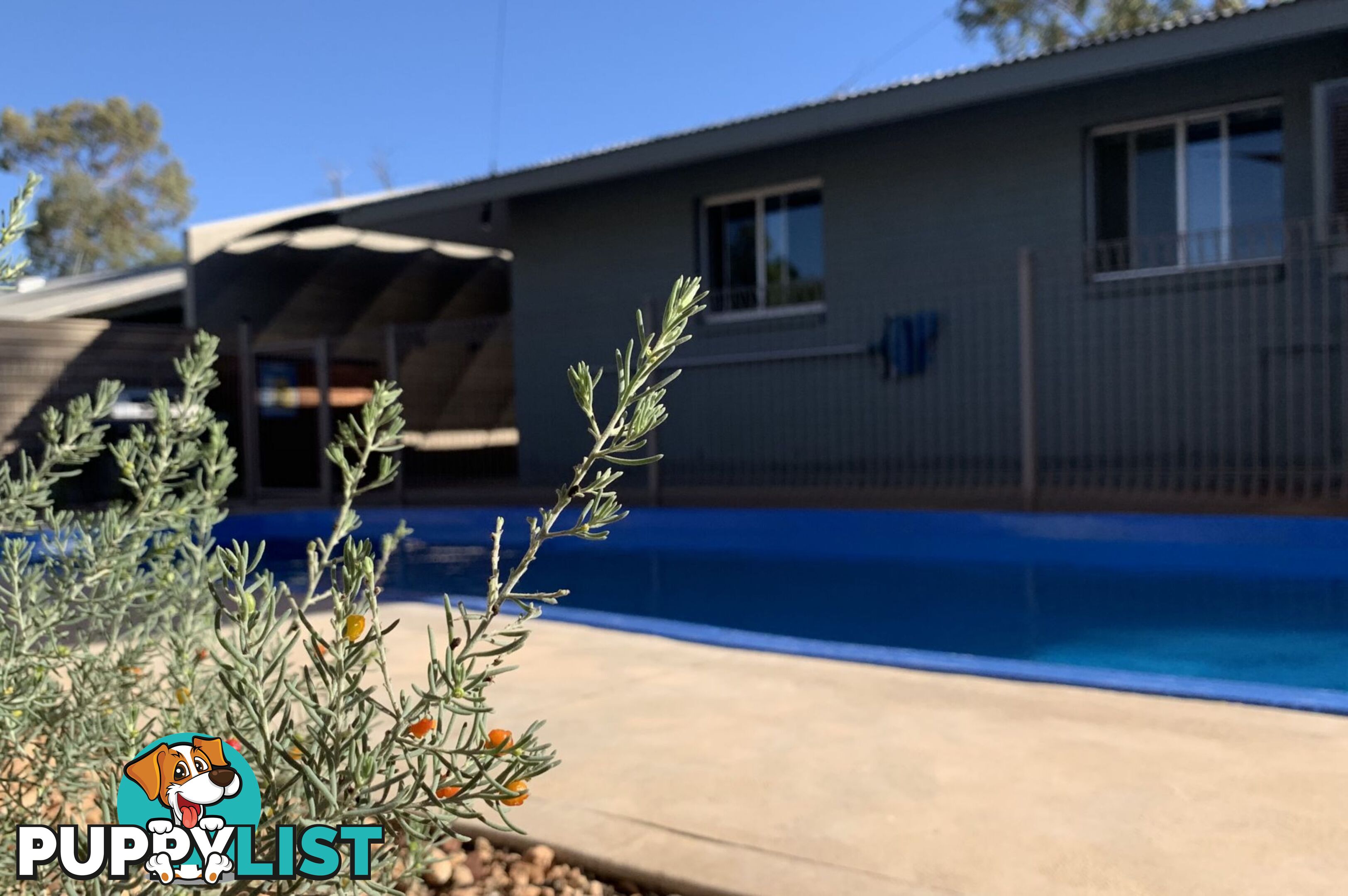 110 Kurrajong Drive East Side NT 0870