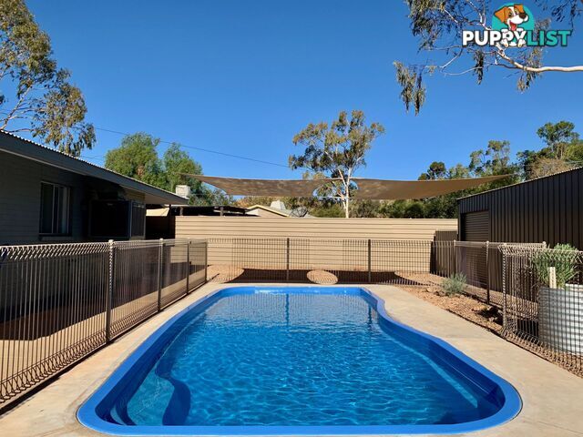 110 Kurrajong Drive East Side NT 0870