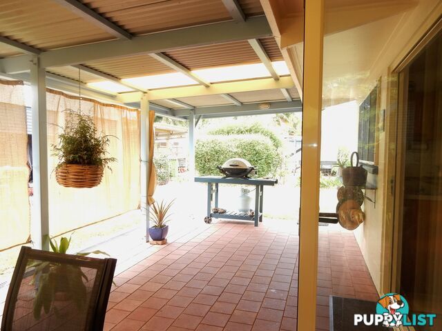 51 Wattle Street FORREST BEACH QLD 4850