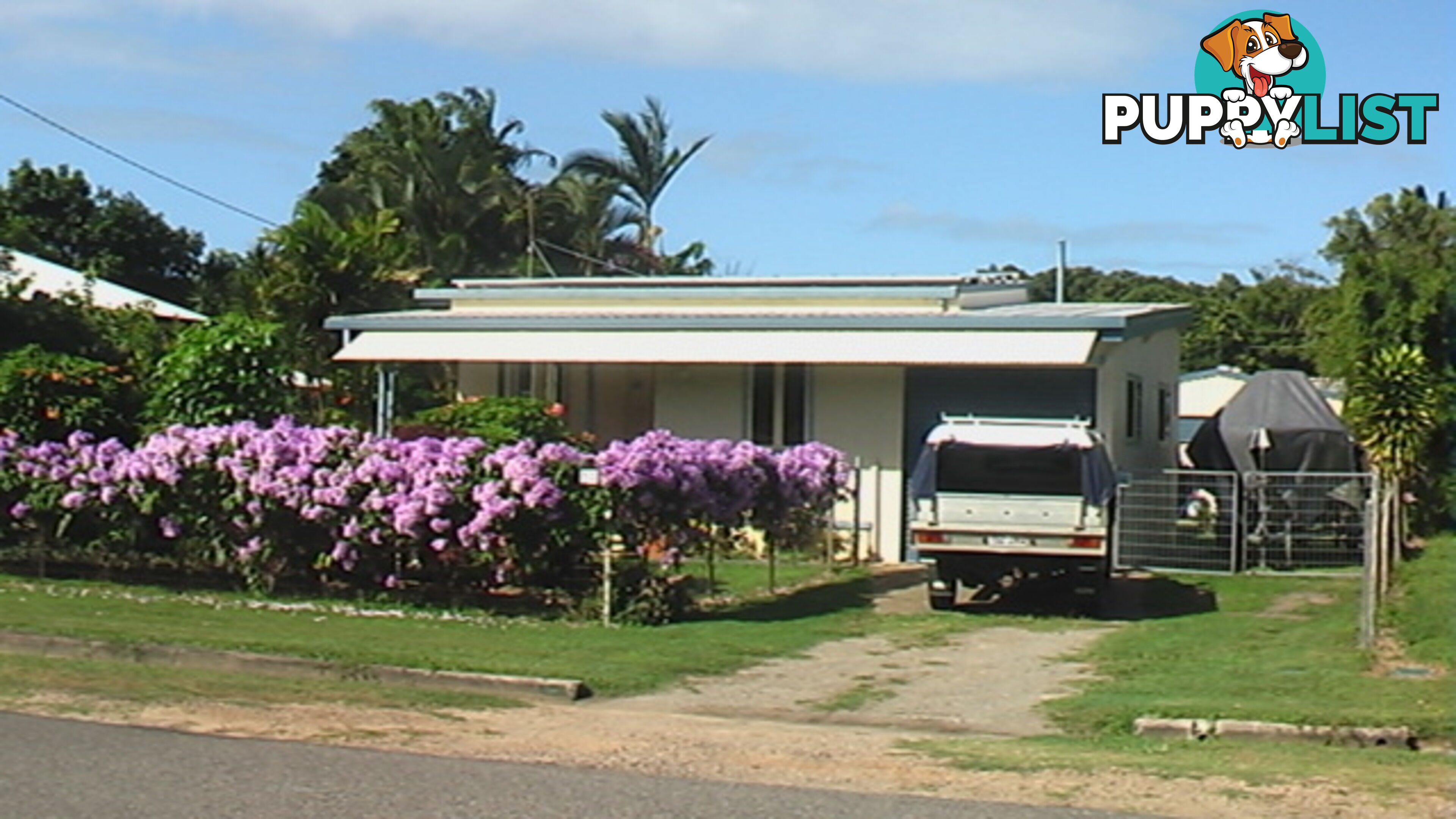 51 Wattle Street FORREST BEACH QLD 4850