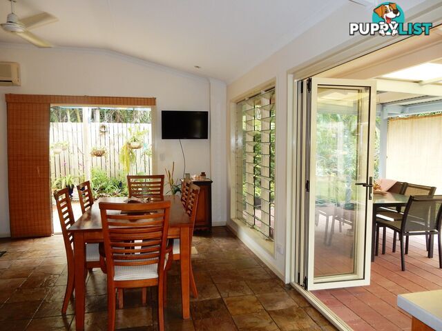 51 Wattle Street FORREST BEACH QLD 4850
