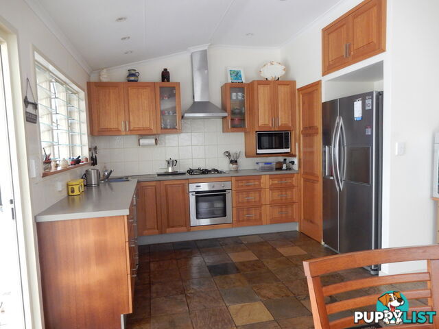 51 Wattle Street FORREST BEACH QLD 4850
