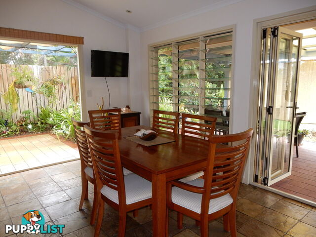 51 Wattle Street FORREST BEACH QLD 4850