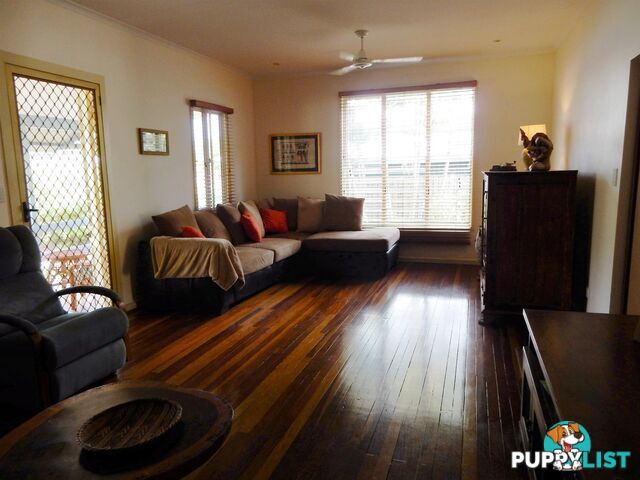 51 Wattle Street FORREST BEACH QLD 4850