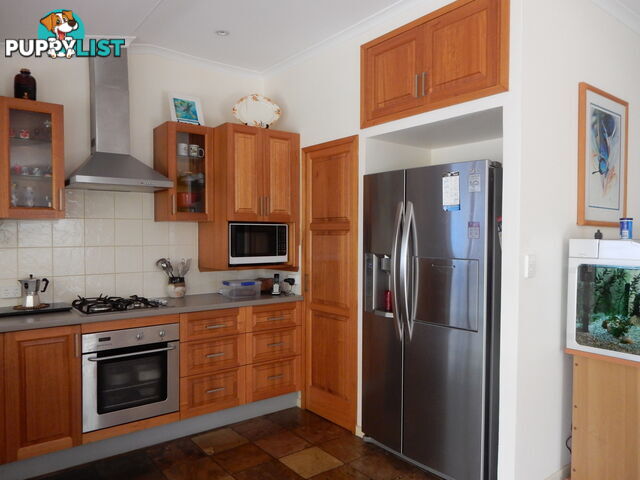51 Wattle Street FORREST BEACH QLD 4850