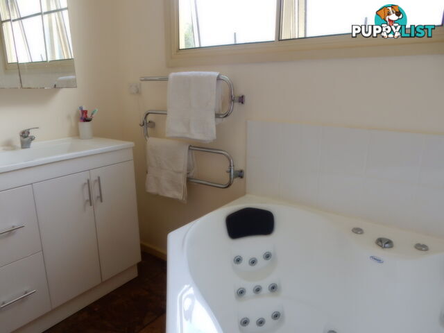 51 Wattle Street FORREST BEACH QLD 4850