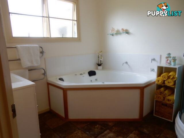 51 Wattle Street FORREST BEACH QLD 4850