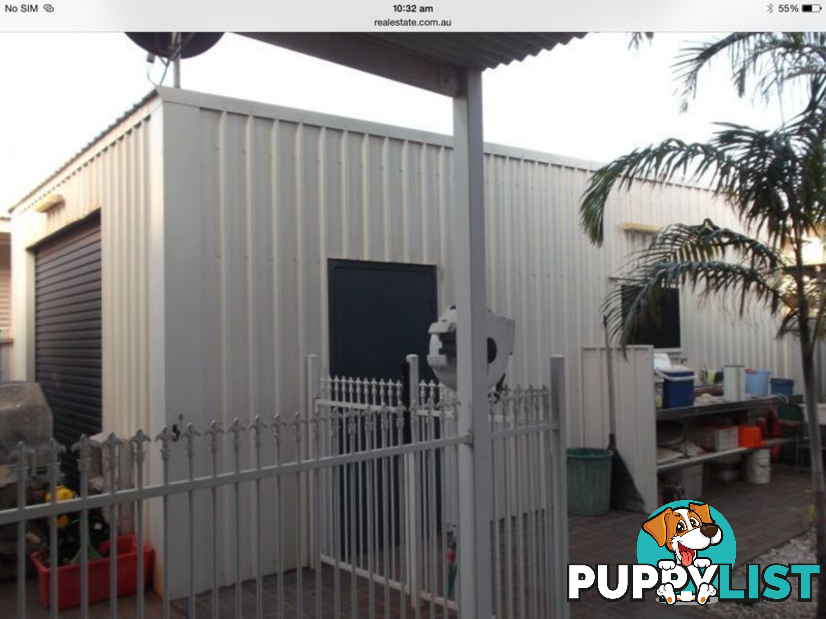 26 Panjya Pde PORT HEDLAND WA 6721