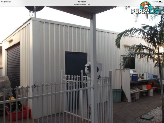 26 Panjya Pde PORT HEDLAND WA 6721