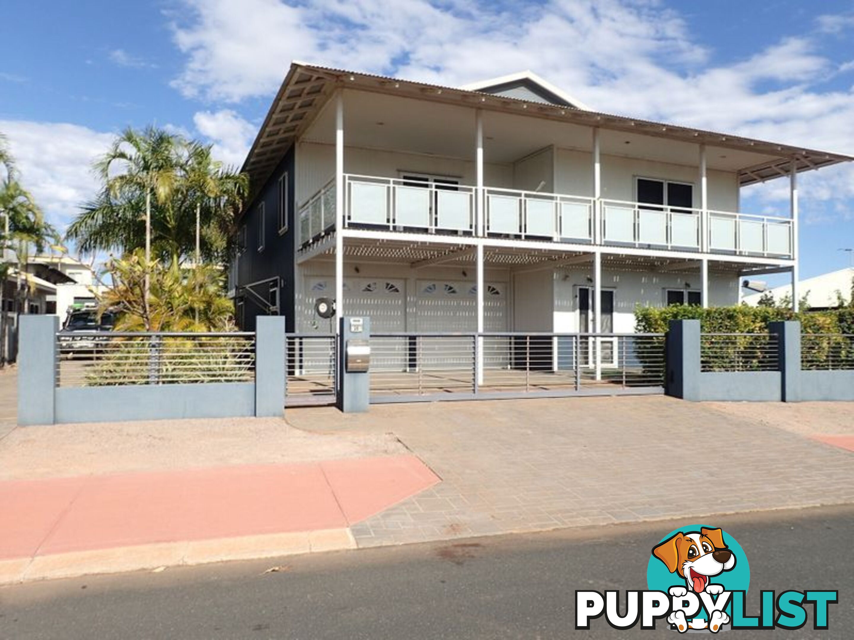 26 Panjya Pde PORT HEDLAND WA 6721