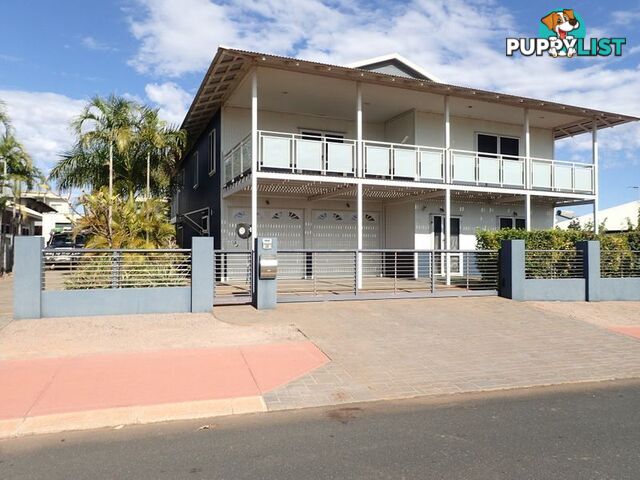 26 Panjya Pde PORT HEDLAND WA 6721