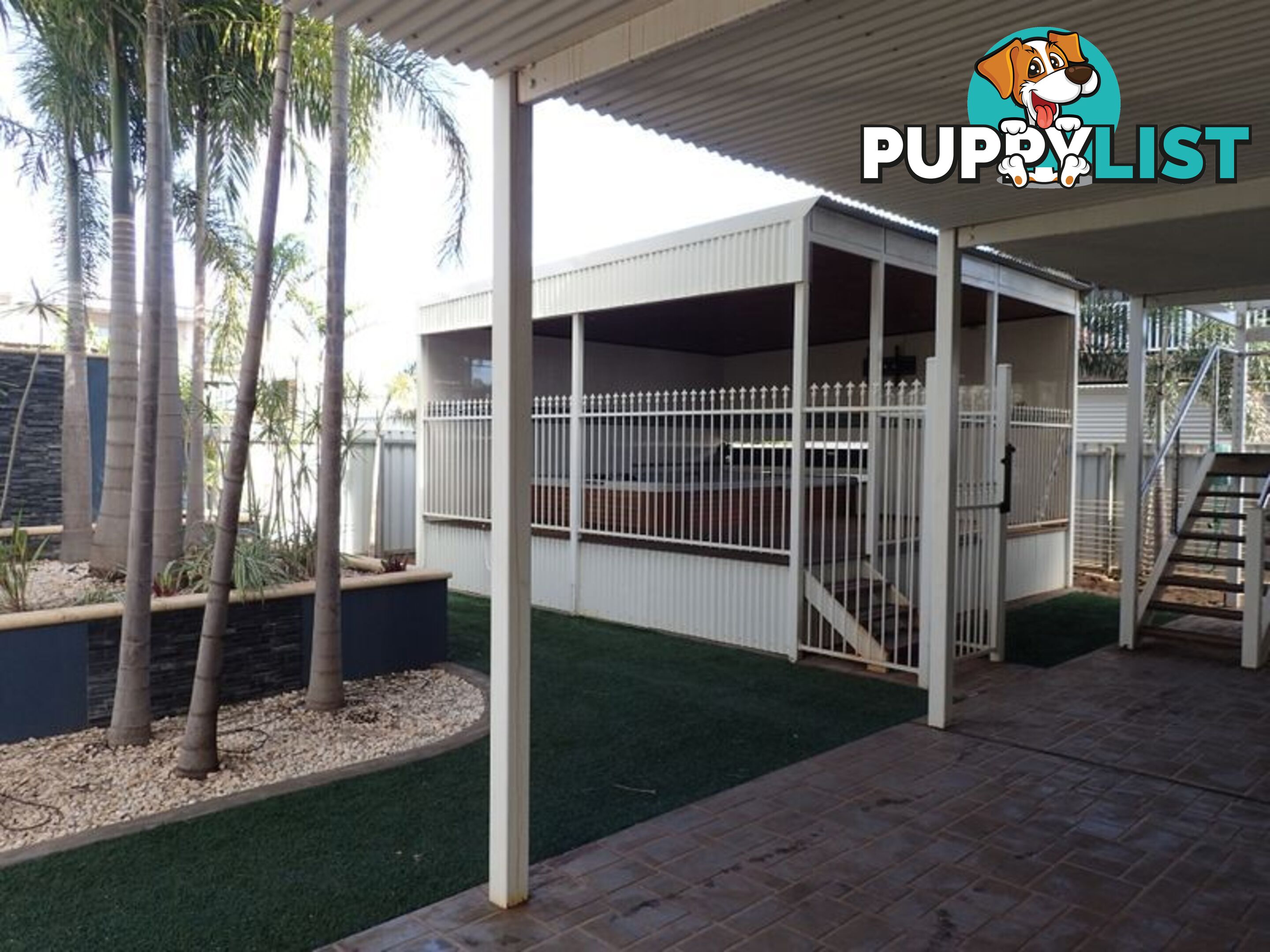 26 Panjya Pde PORT HEDLAND WA 6721