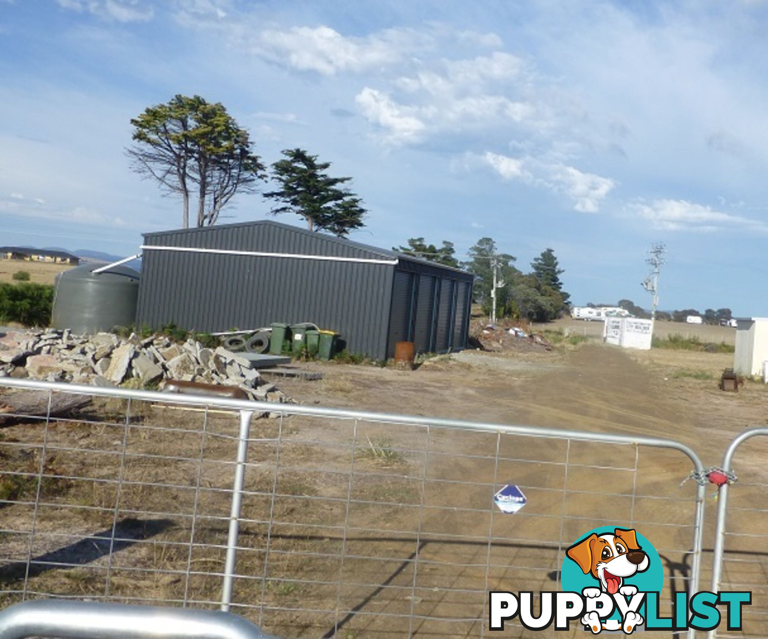 209-221 Arthur Highway DUNALLEY TAS 7177