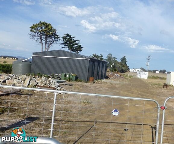 209-221 Arthur Highway DUNALLEY TAS 7177