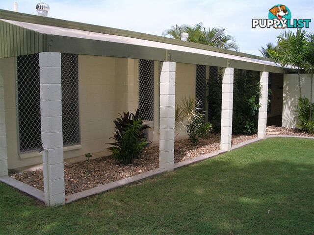 15 Brent Street DOUGLAS QLD 4814