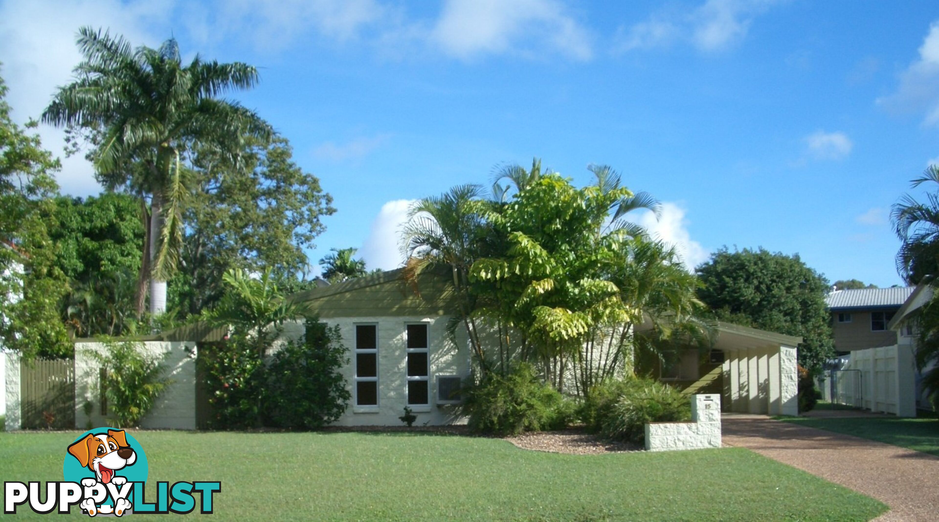 15 Brent Street DOUGLAS QLD 4814