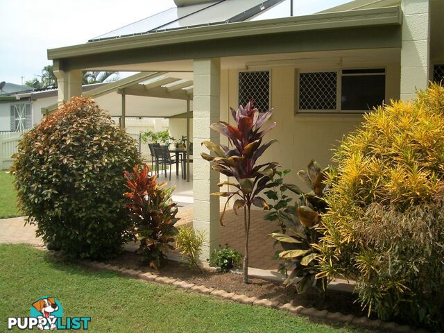 15 Brent Street DOUGLAS QLD 4814