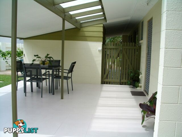 15 Brent Street DOUGLAS QLD 4814