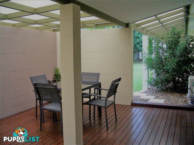 15 Brent Street DOUGLAS QLD 4814