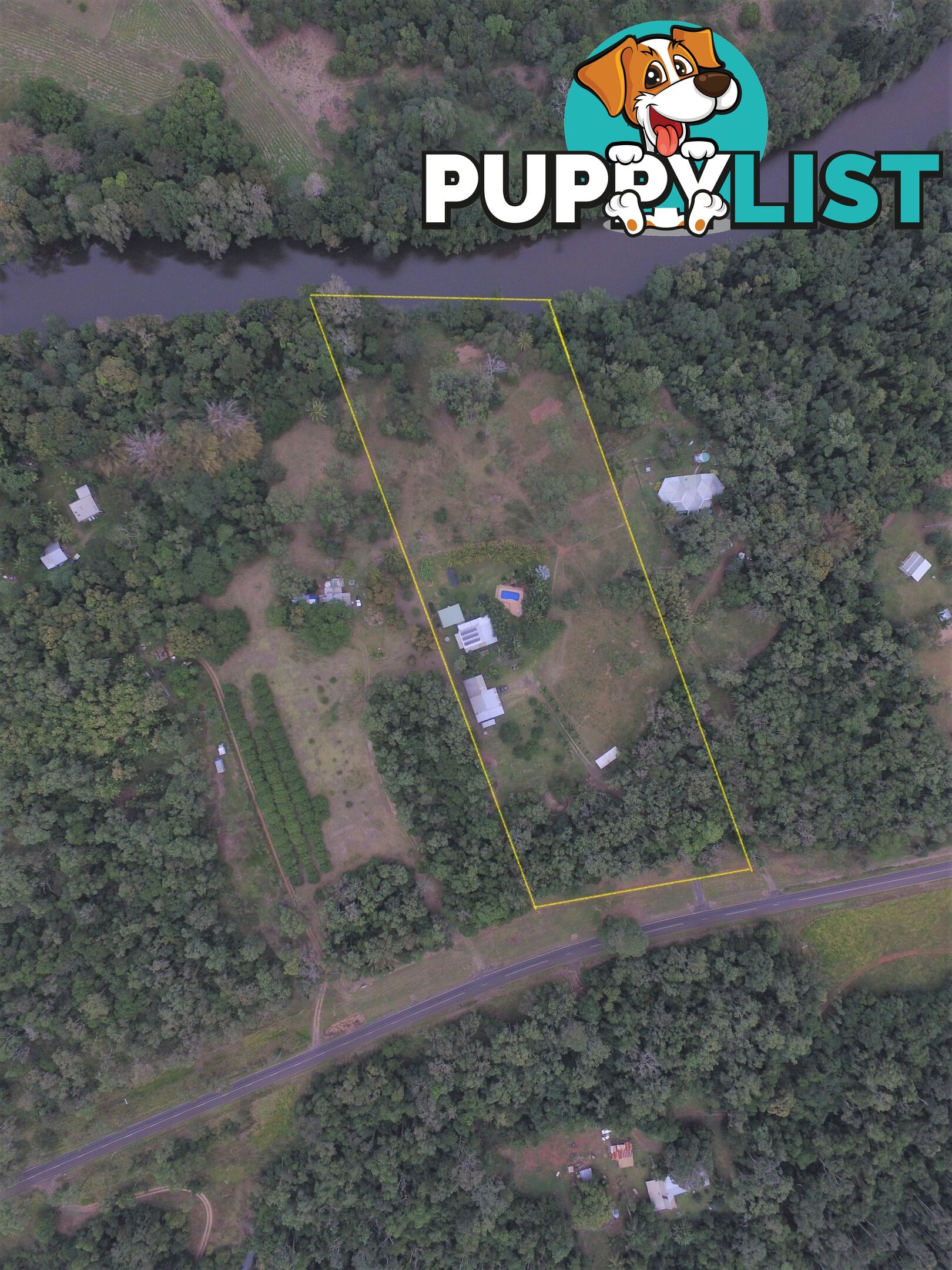 1991 Endeavour Valley Road COOKTOWN QLD 4895