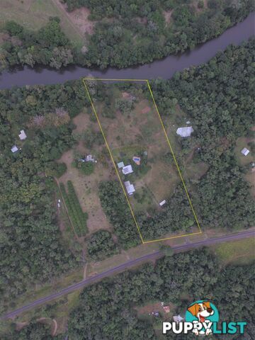 1991 Endeavour Valley Road COOKTOWN QLD 4895