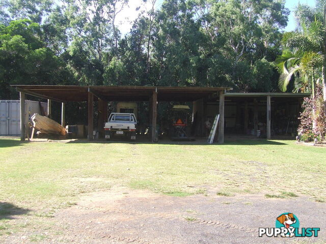 1991 Endeavour Valley Road COOKTOWN QLD 4895