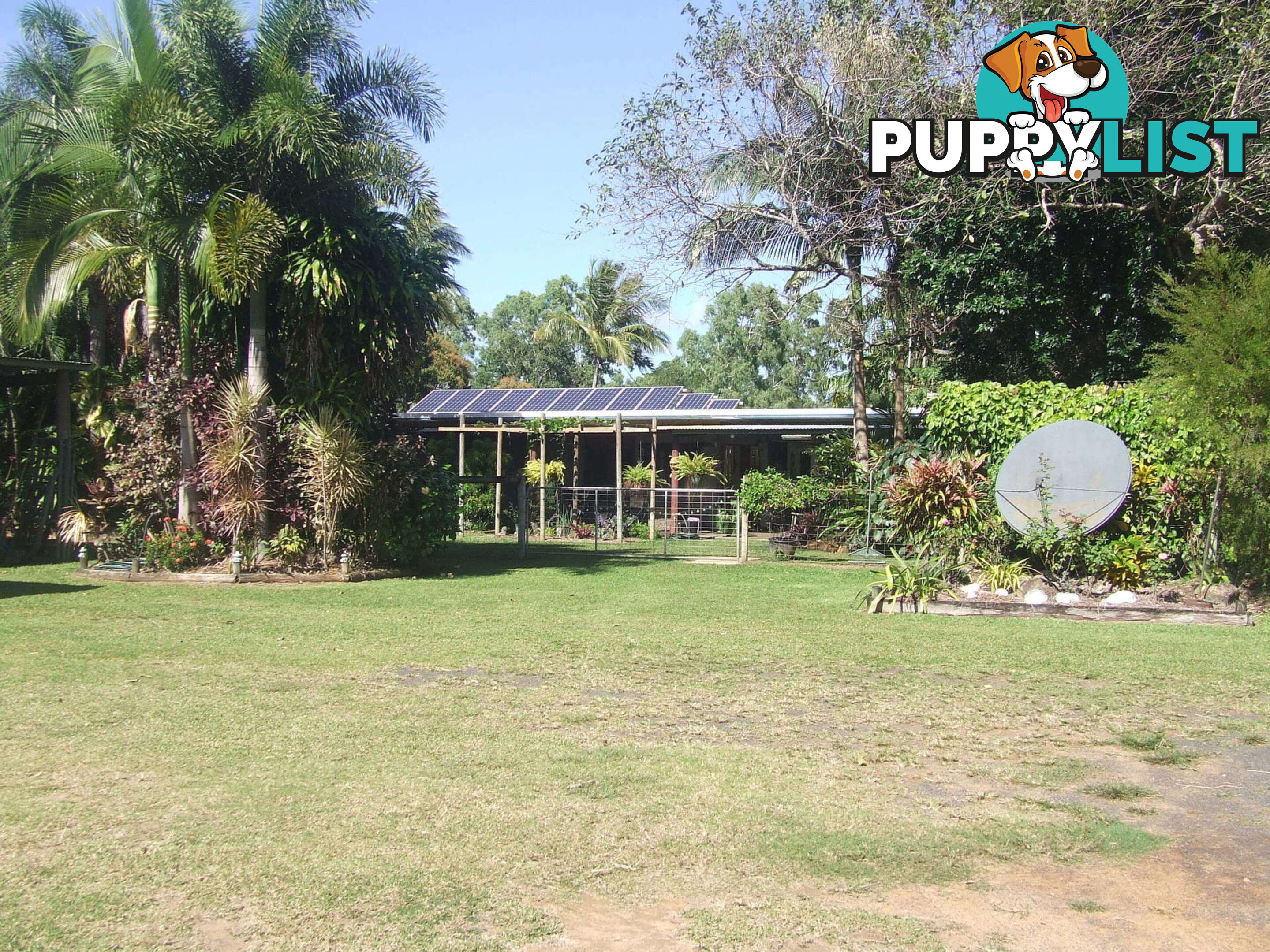 1991 Endeavour Valley Road COOKTOWN QLD 4895