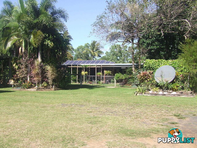 1991 Endeavour Valley Road COOKTOWN QLD 4895