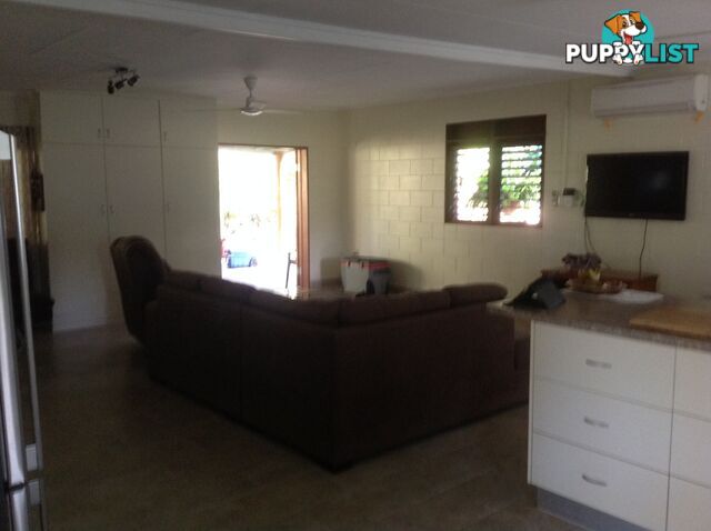 1991 Endeavour Valley Road COOKTOWN QLD 4895
