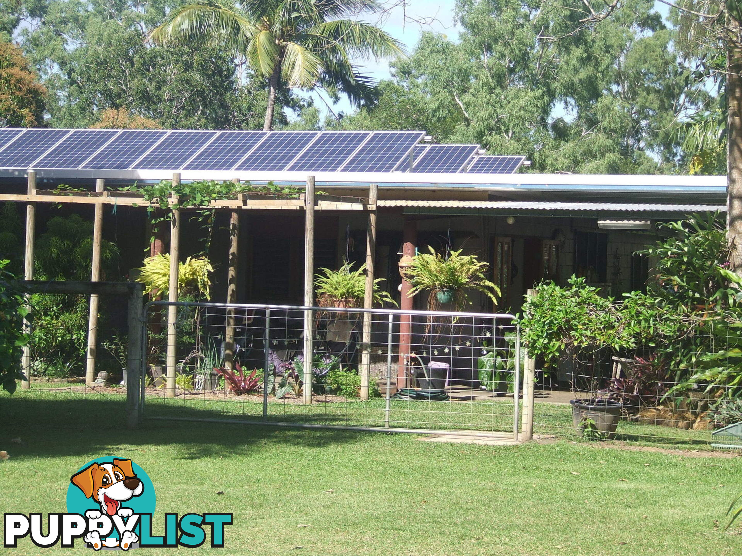1991 Endeavour Valley Road COOKTOWN QLD 4895