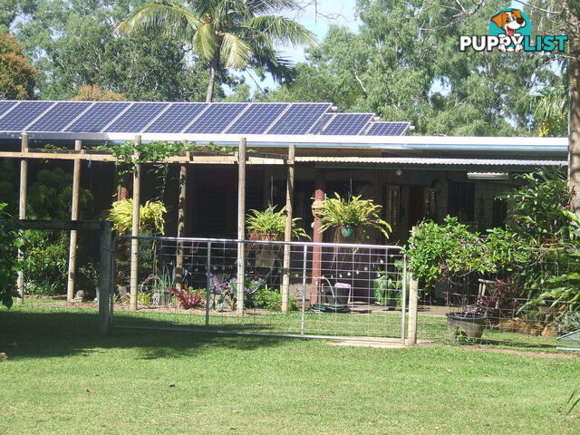 1991 Endeavour Valley Road COOKTOWN QLD 4895