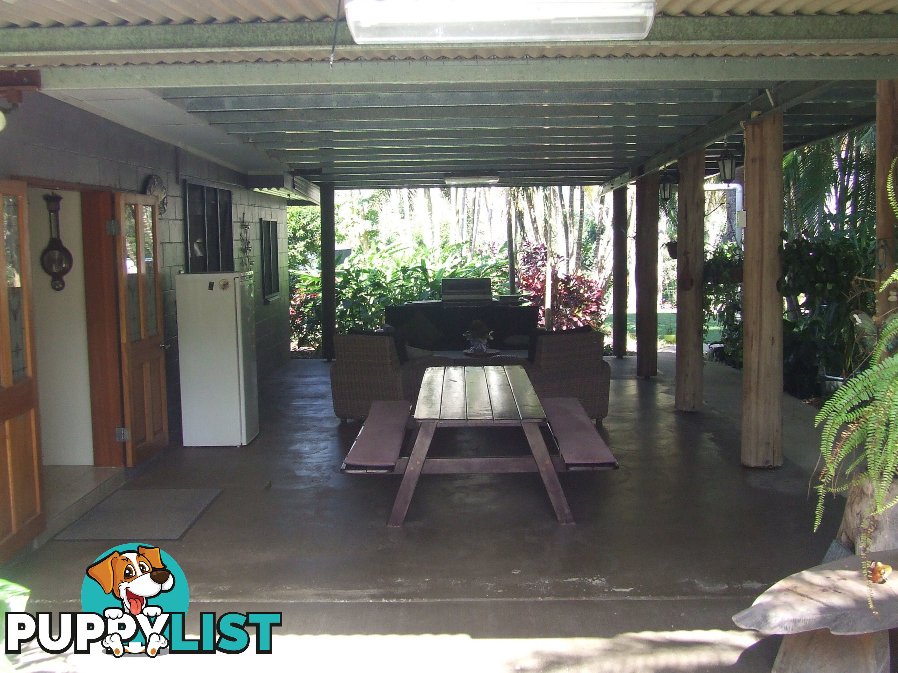 1991 Endeavour Valley Road COOKTOWN QLD 4895