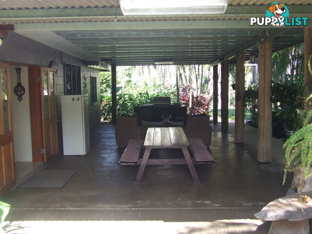 1991 Endeavour Valley Road COOKTOWN QLD 4895